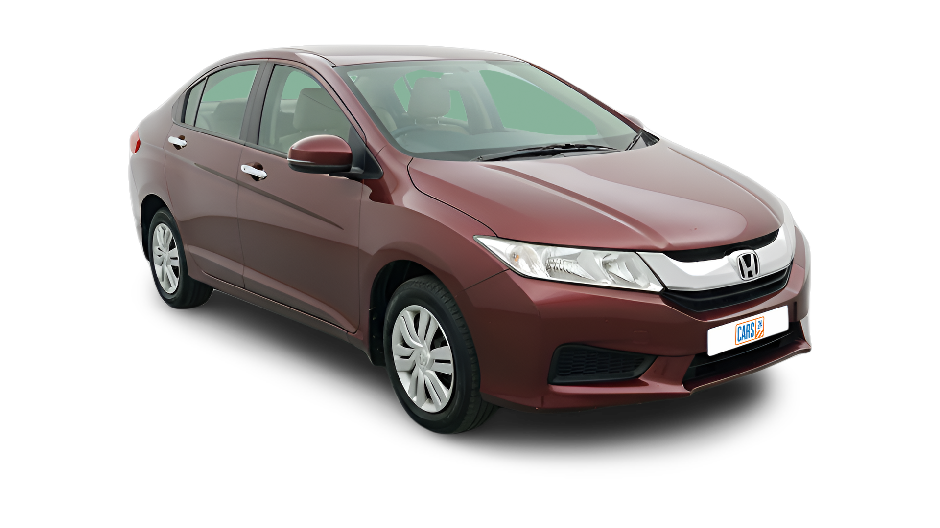 Honda City-img